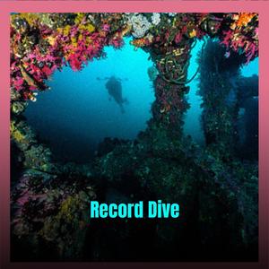 Record Dive