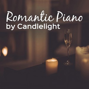 Romantic Piano by Candlelight