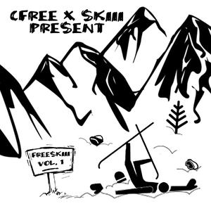 FreeSkiii (Beat Tape)