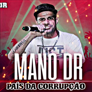 PAÍS DA CORRUPÇÃO