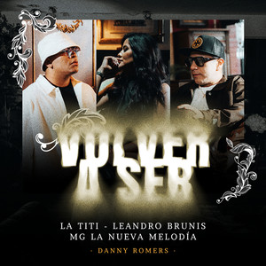 Volver A Ser