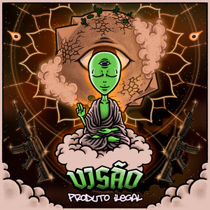 Produto Ilegal (Explicit)