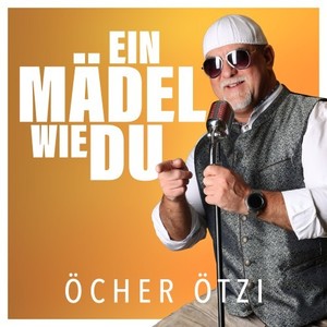 Ein Mädel wie Du