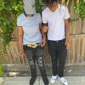 Don't Like(feat. Bankroll Kam & Ahki) (Explicit)