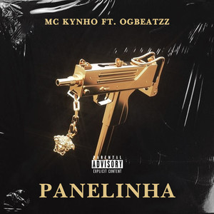 Panelinha (feat. OGBEATZZ) (Explicit)
