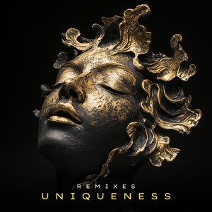 Uniqueness (Mary Mesk Radio Mix)