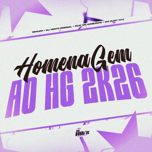 Homenagem ao HG 2k26 (Explicit)