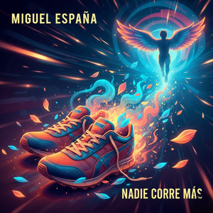 Nadie Corre Mas