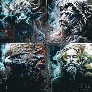 Gods Must Be Crazy (feat. Jabba Tha Kut) (Explicit)