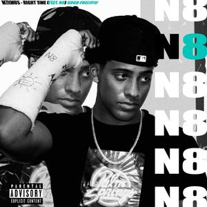 Right Time(GoGo Freestyle)[feat. N8] (Explicit)