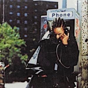 New Phone, Who Dis? EP (feat. Al.) (Explicit)