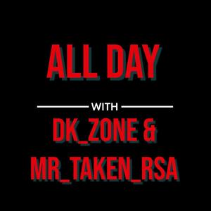 ALL DAY WITH