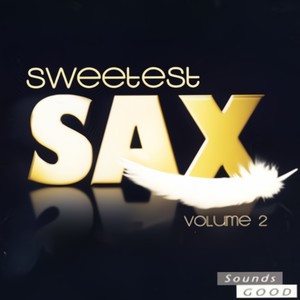 Sweetest Sax Vol. 2