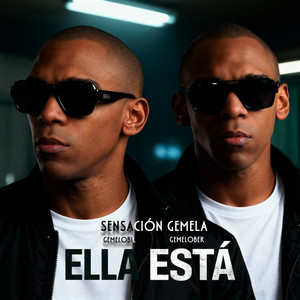 Ella está (Explicit)