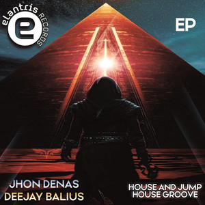 House and Jump