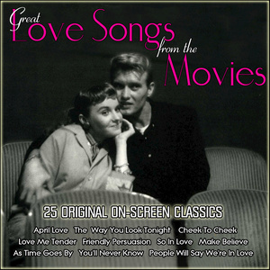 Great Love Songs from the Movies