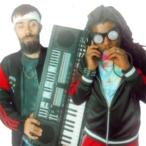 Bug Nation Theme (Buggin' The Nation Intro) (feat. Martian Textilez, Nick Simone, Terrestrial Soulz, Arcangelo il Demoni & ZLUDGE)