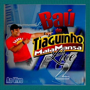 Gaguinho apaixonado - THIAGUINHO MALA MANSA