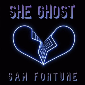 She Ghost