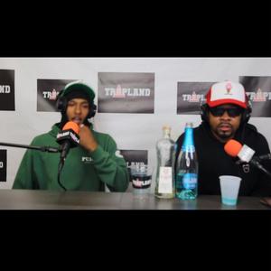 Bars w. Eastcoasteazy (Freestyle) (feat. Eastcoasteazy & Bigtrapp) (Explicit)