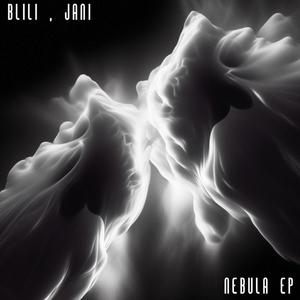 BLILI, Jani (IT) - Nebula EP