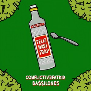 Feliz Navitrap (Explicit)