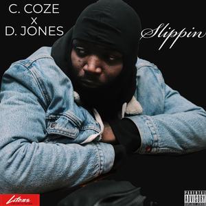 Slippin (Explicit)