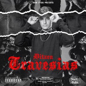 travesías (feat. Dham Studio) [Explicit]