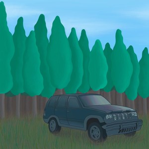 somewhere (feat. Giwon)