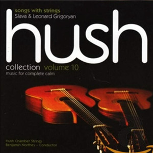 Hush Collection, Vol. 10: Songs With Strings