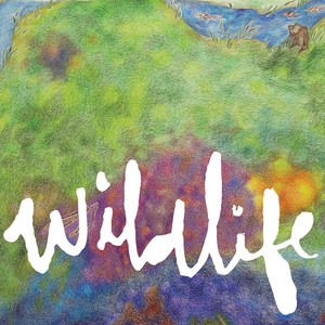 Wildlife (Deluxe Edition)