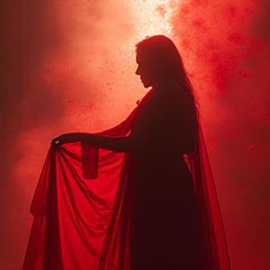 Blood red alta (feat. Lone Avocado)