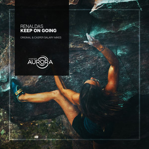 Keep On Going (Original Mix)