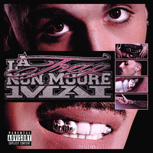 PARKA (feat. Atl Smook) (Explicit)