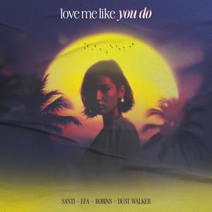 Love Me Like You Do
