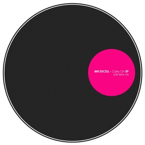 Carry On (Original Mix)