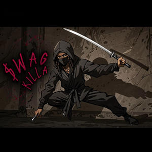Swag Killa (Explicit)