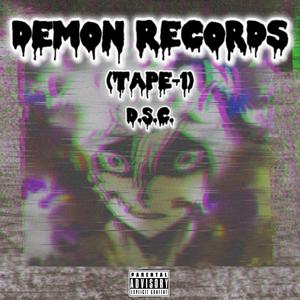 Demon Records Tape-1 (Explicit)