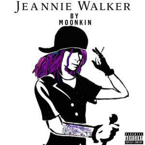 Jeannie Walker (Explicit)