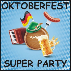 Oktoberfest Super Party