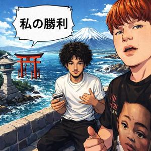 私の勝利 (feat. Swoda) (Explicit)