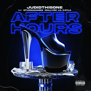 After Hours (Explicit)