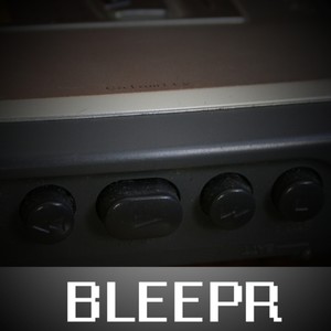 Bleepr