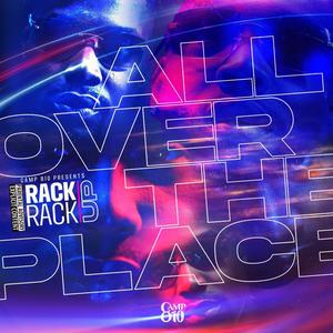 All Over The Place (Explicit)