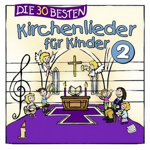 Von guten Mächten