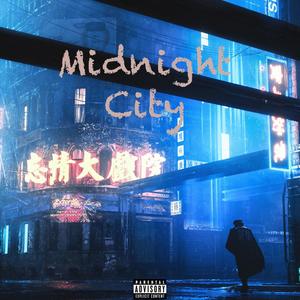 Midnight City (Explicit)