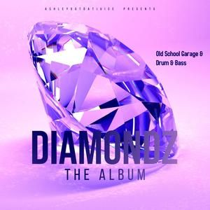 Diamondz (Explicit)