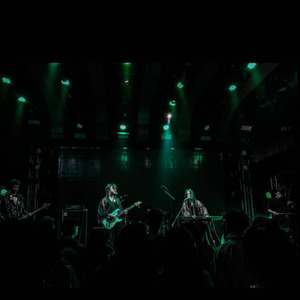 一人食 (2018Live)