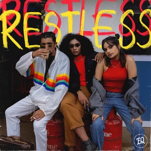 Restless (Explicit)