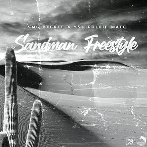 Sandman Freestyle (feat. YSK Goldie Macc) [Explicit]